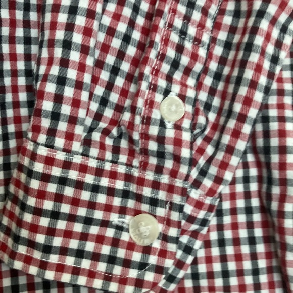 Tommy Hilfiger button down shirt - Picture 3 of 4